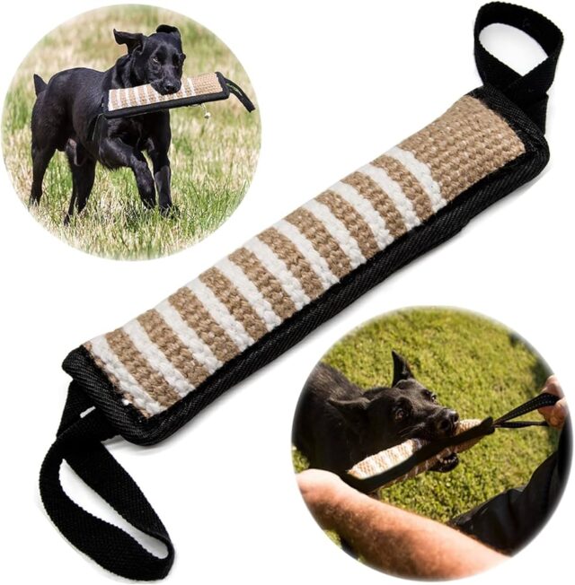 Tug Toy for Dogs
