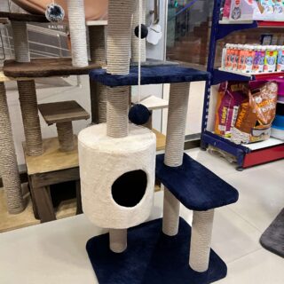 Premium Scratch Post 3 Top