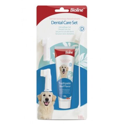 Bioline Dental Care Set