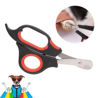 Nail Clipper Scissors for Pets