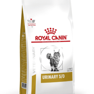 Royal Canin Cat Food | Urinary S/O