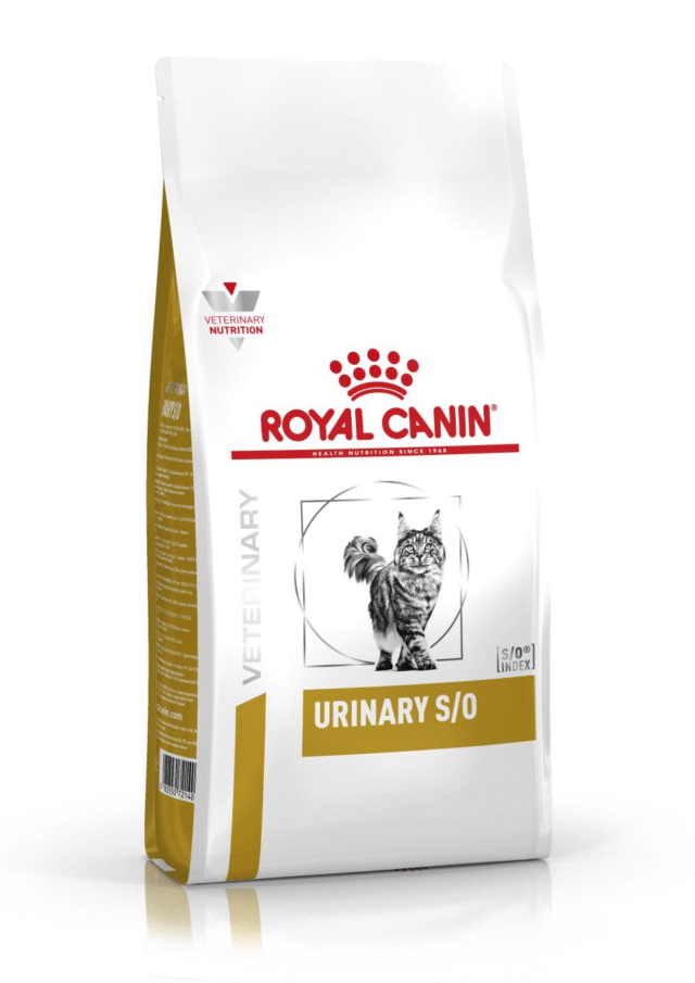 Royal Canin Cat Food | Urinary S/O