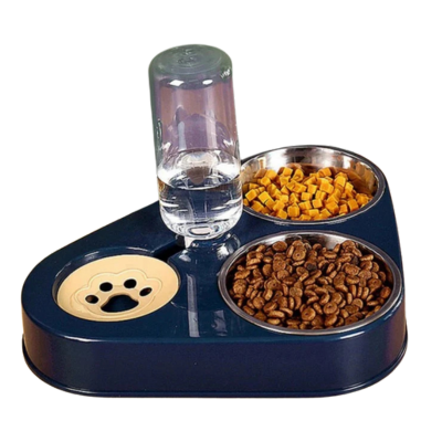 Bowls & Dispensers