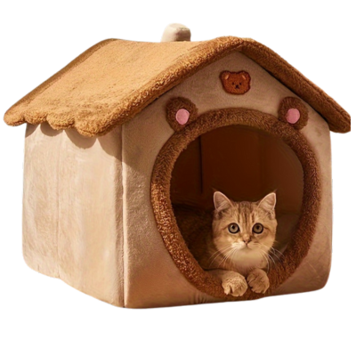 Houses/Beds