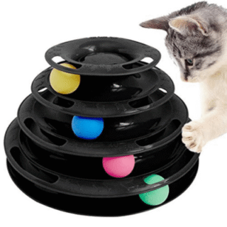 Cat Toys
