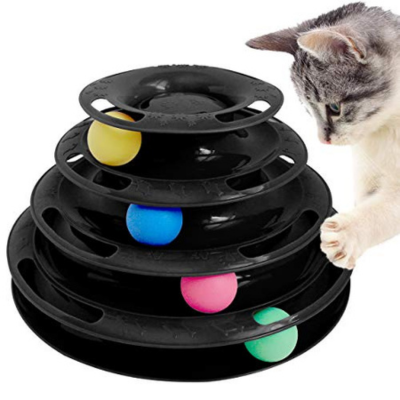 Cat Toys