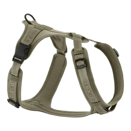 Dog Collar & Harness