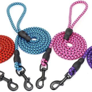 Heavy Duty Dog Leash XL