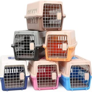 Jet Box Small (Imported)