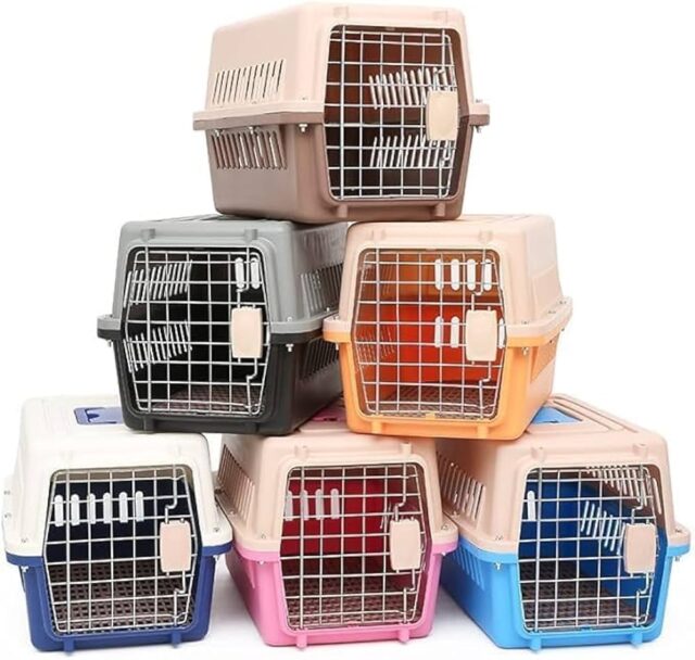 Jet Box Small (Imported)