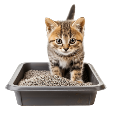 Litter & Trays