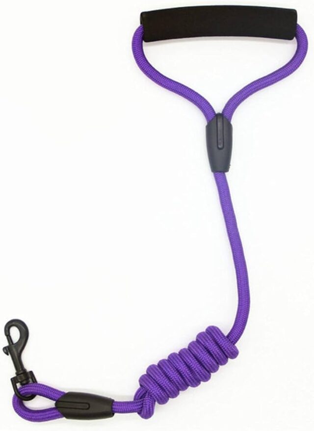 Heavy Duty Leash for Medium to Large Dogs - Image 4
