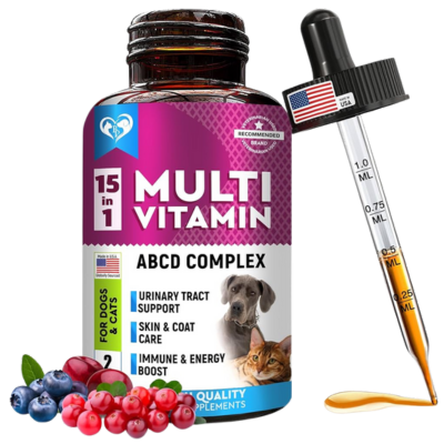 Meds & Supplements