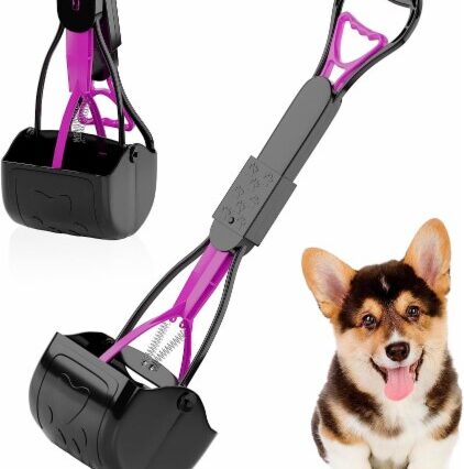 Dog Poop Scooper (Large)