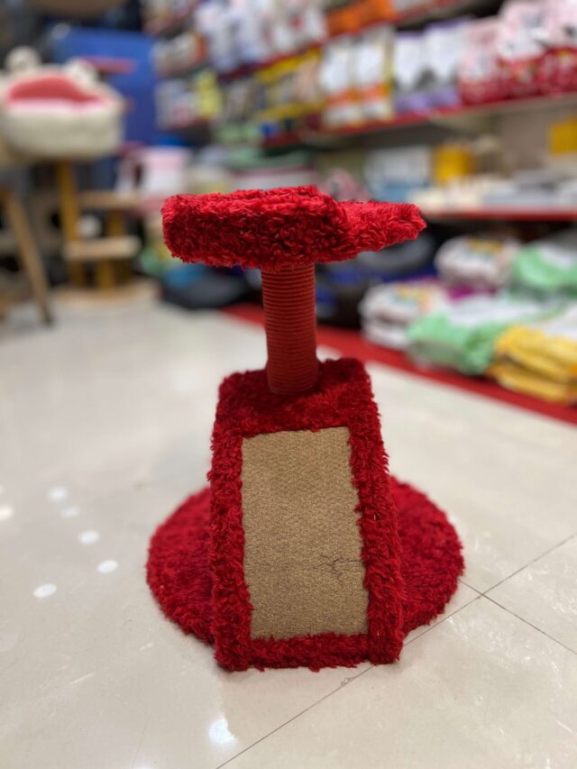 Premium Scratcher (Red) - Image 2