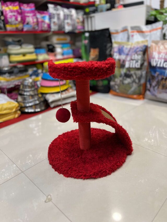 Premium Scratcher (Red) - Image 3