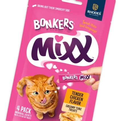 Cat Treats