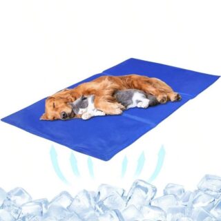 Pet Cool Mat