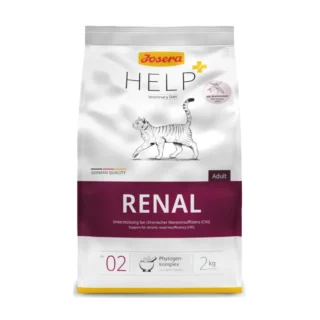 josera renal cat food