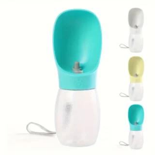 Pets Portable Water Bottle