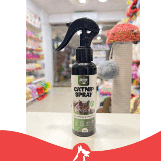 GT Catnip Spray 120ml