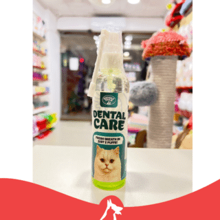 DT Dental Care Spray for Cats
