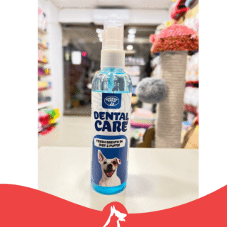 GT Dental Care Spray for Dogs
