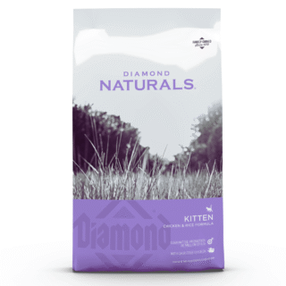 Diamond Naturals Kitten Formula 1Kg