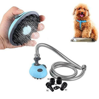 Dele Pet Shower Kit
