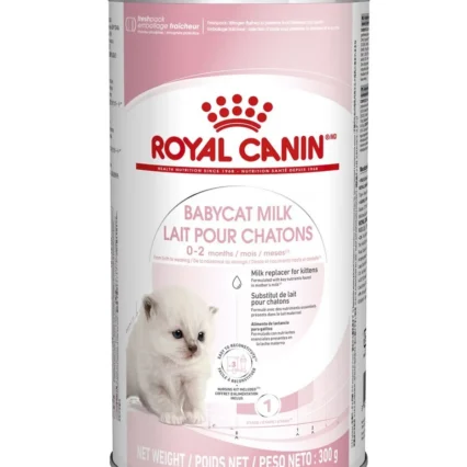 Royal Canin Baby Cat Milk 300g