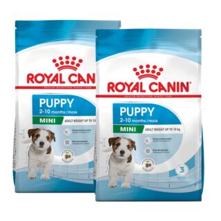 Royal Canin Mini Puppy Dry Food