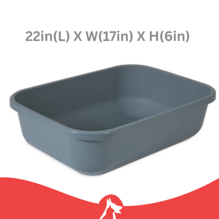 Litter Tray Extra Large