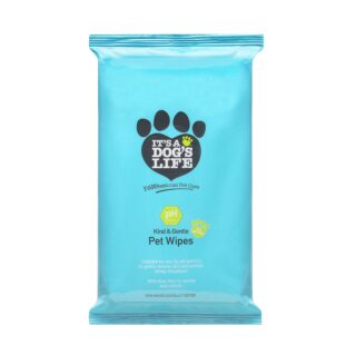 PH Neutral Pet Wipes (Imported UK)