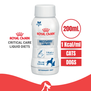 Royal Canin Recovery Liquid 200ml