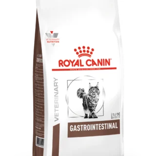 Royal Canin - Gastrointestinal Adult Dry Cat Food