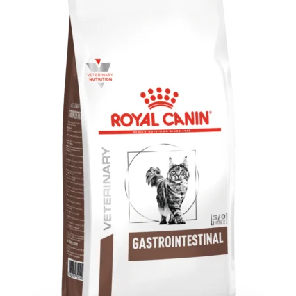 Royal Canin Gastrointestinal Adult Cat Food 2 KG