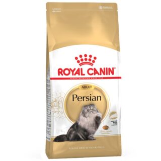 Royal Canin - Persian Adult Dry Cat Food