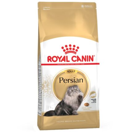 Royal Canin - Persian Adult Dry Food 4kg