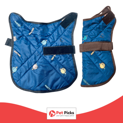 All Seasons Waterproof Vest