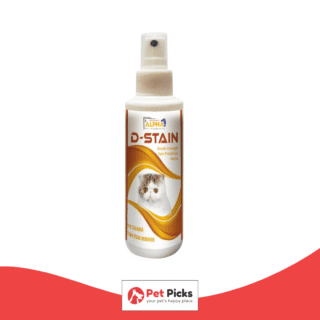 Alpha D-Stain Tear Stain Remover