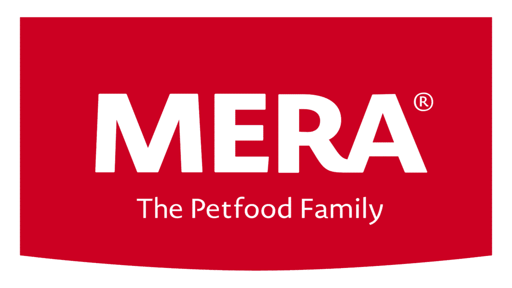mera pet food logo