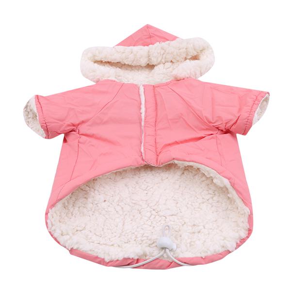 WinterNest Fluff Jacket - Image 2