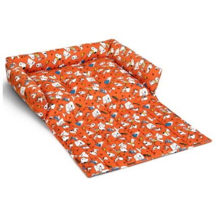 Snoozeville Pet Lounger Bed