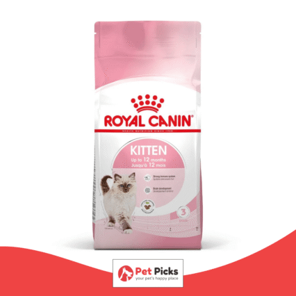 Royal Canin Kitten Dry food