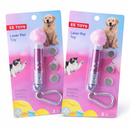 Pet Laser Toy