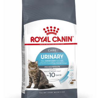 royal canin urinary care