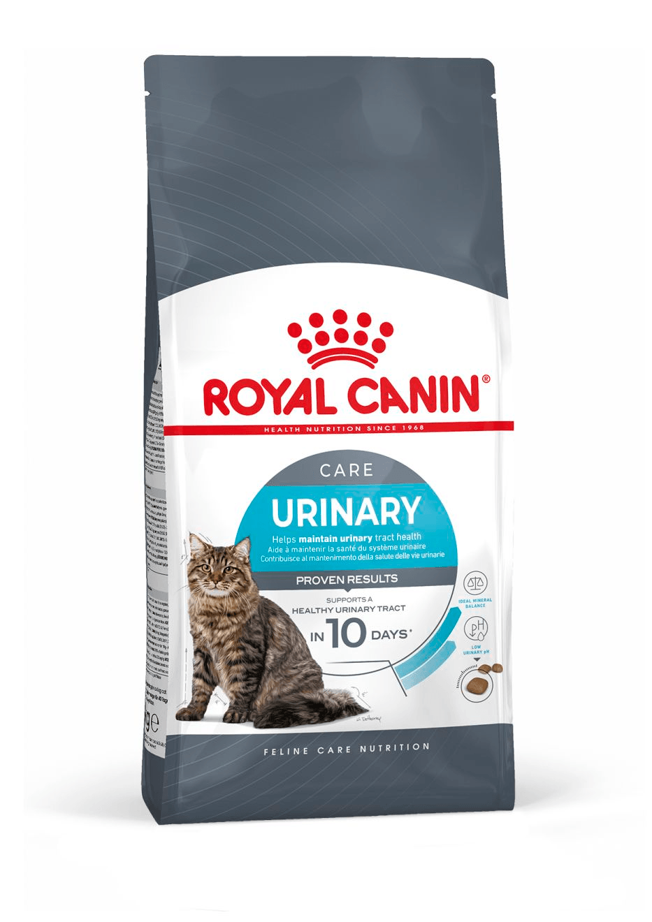royal canin urinary care