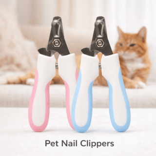 Nail Clipper for Cat