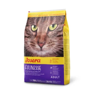 Josera Culinesse Cat food