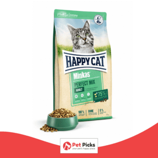 Happy Cat Perfect Mix Adult Dry Cat Food